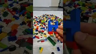 Lego Scanner App #shorts