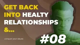 This is how to get back into healthy relationships after narcissistic abuse&hellip;