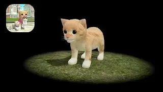 Cat Sim Online: Play with Cats #1 (Gameplay Android, iOS)