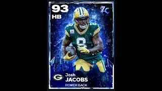 Madden 26 MUT Superbowl Event and Ranked!!!