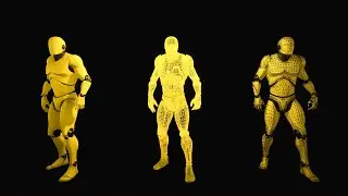 Elias Wick - Wireframe Tutorial