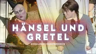 Einführung zu »Hänsel und Gretel« von Engelbert Humperdinck | Oper Frankfurt