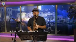 Što to bješe ljubav - Radio Aktual