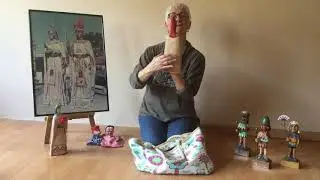 Els gegants de Cassà