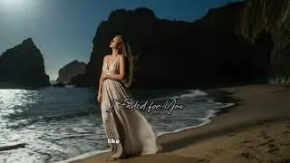 I Faded for You &mdash; Dreamy Melancholic Indie Pop | Ethereal Female Vocals