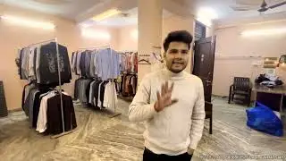 HOW TO START BRAND SURPLUS BUSINESS FROM HOME WITH ADVICE | घर से ब्रांड सरप्लस बिज़नेस चालू करे |