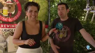 🔴📡 III FERIA DE LA CERVEZA LAGUNA DE NEGRILLOS 🔴📡
