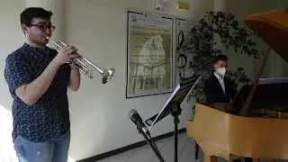 Fantaisie di Emile Jonas