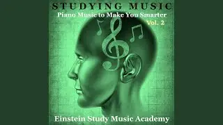 Piano Music for Reading