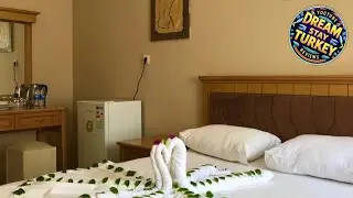 City House Hotel | Antalya, Turkey | Hotel Review 🏨