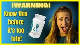 LIV PURE (WARNING) LIV PURE REVIEW | LIVPURE - Weird Mediterranean Ritual | Liv pure Reviews