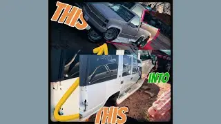 Turning suburban ground effects into OBS ground effects tutorial💯❗️❗️