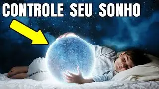 COMO TER SONHOS L&Uacute;CIDOS