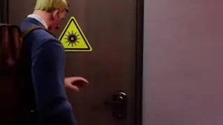 Fortnite chapter 2 season 5 trailer. (meme)