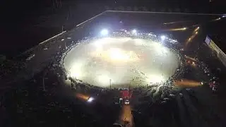 Night tournament cricket final match Nowshera vikan 2022
