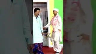 Waseem Punnu and Razi Khan | New Stage Drama 2025 #short#stagedramashorts #viralshorts #ytshorts
