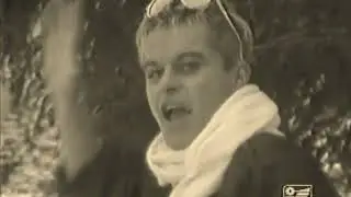 Den Harrow  -  Mad Desire 1984