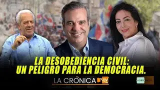 Amenaza a la Estabilidad: El Riesgo de Despreciar la autoridad de un pa&iacute;s.