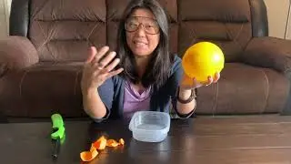 Science Exploration: The Unpoppable Balloon