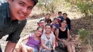 Summer Vacation in Bohol, Philippines