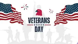 Jackets News Veterans Day