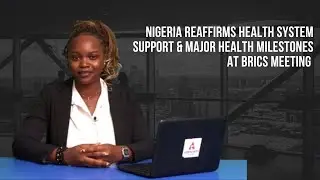 Achievement News: Breakthroughs in Health & Nigerian Innovation!