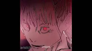 [KASHIMO IS HEREEEEEEE⚡️🔥🔥 | JJK | S3 | ANIME] (Thanks For 300 Subs❤️)