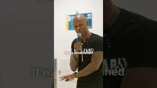 Вам ничего не нужно делать, чтобы доказать свою ценность. Вы УЖЕ этого достойны!