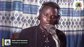 Mohamed Ould Cheickna Hamahoulah veut une transition minitaire. 24Mois munimum