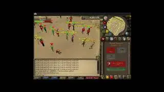 Decade in varrock tabs achieved =-P