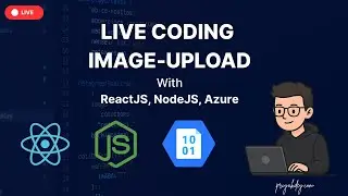 Full Stack Dev Challenge: Image Upload App | Node.js + Express + React + Azure