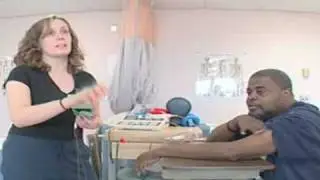 Stroke: Dwight's Success Story