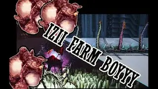 Como Farma Semente de Carne Genesis 2 Ark Oficial - How to farm Seed R-1 Genesis 2 Official Ark