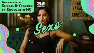 Sexo – (Lyrics by Chacal & Yakarta ft Chocolate MC) - Bachata [NEW VERSION]