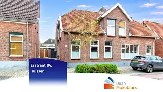 Te koop: Esstraat 84, Rijssen
