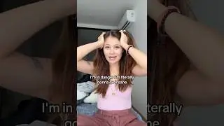 Я просто нерешительная и неприхотливая девушка, которая пытается сделать что-то приятное для себя 🙃