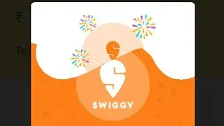 Google pay New swiggy scratch card Live Scratch 2019|