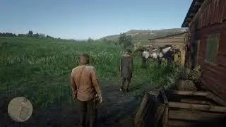 RED DEAD REDEMPTION 2 - EP.2