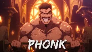 FORGED IN PAIN | MEDIEVAL PHONK MIX | UNLEASH YOUR INNER WARRIOR | GYM MOTIVATION