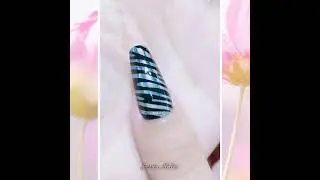 New Nail Art 2020 💅 The Best Nail Art Designs Compilation #Shorts
