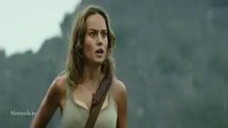 Kong skull Island Tamil dubbed part 3
