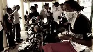 [Making Off Clip] Ayr'Ox - Pa enlè Ayen {Génération MFM Film's}