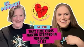Coldplay Cheating Scandal that Made Us Talk About the Time Chris Martin Stepped in for Bono of U2