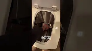 Have you ever seen a waterless toilet?丨AmazingNotes