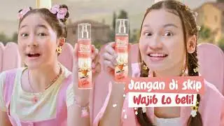 NEW Fres & Natural Dessert Collection: Frosty Vanilla!