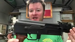 Arsenal SA-93 un-banned.