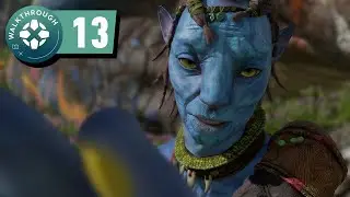 Avatar: Frontiers of Pandora Gameplay Walkthrough - The Wandering Clan