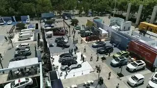 Бум электромобилей в Китае затормозился: налоговые изменения спровоцировали предновогодний ажиотаж