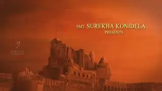 Only Motion Poster in Indian Cinema to CROSS 1M VIEWS Within 24hrs prev Best #Spyder - 914k #SyeRaaN