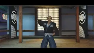Ninja Creed 3D - Gameplay Walkthrough Part 7 -kill Area Dominator (iOS, Android)